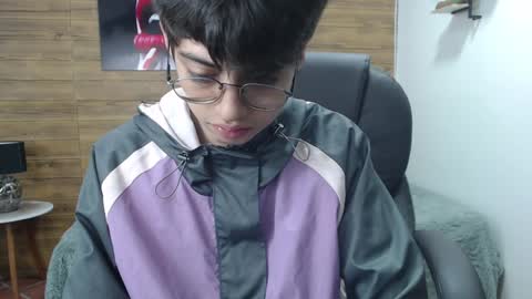 Jhoel online show from 17, 1, 2025