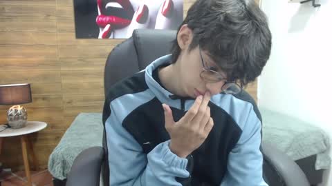 Jhoel online show from 21, 1, 2025