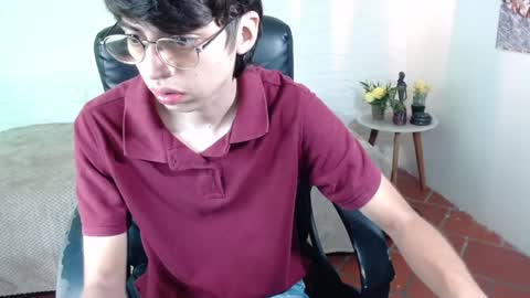 Jhoel online show from 26, 1, 2025