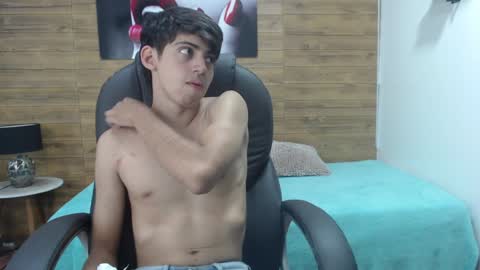 Jhoel online show from 5, 2, 2025