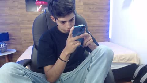 Jhoel online show from 6, 2, 2025