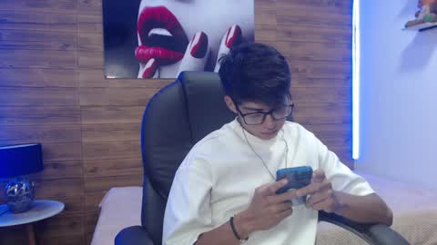 Jhoel online show from 8, 2, 2025