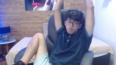 Jhoel online show from 12, 2, 2025