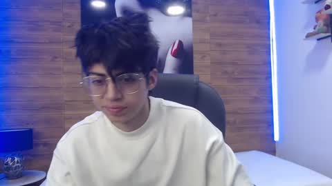 Jhoel online show from 1, 3, 2025