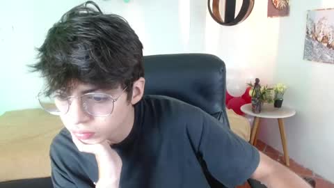 Jhoel online show from 2, 3, 2025