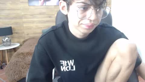 Jhoel online show from 8, 3, 2025