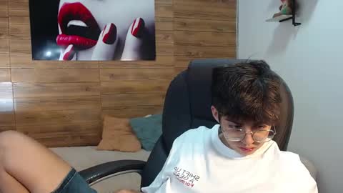 Jhoel online show from 1, 11, 2025