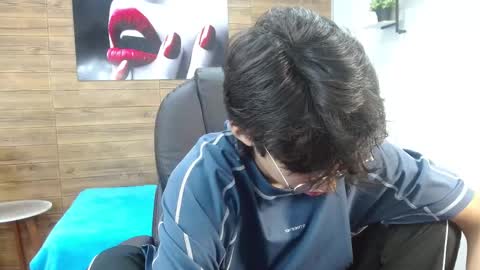 Jhoel online show from 14, 12, 2025