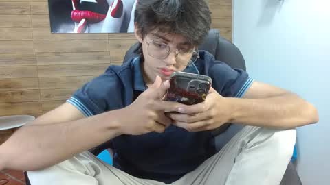 Jhoel online show from 16, 12, 2025