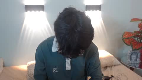 Jhoel online show from 17, 12, 2025