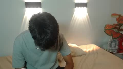 Jhoel online show from 18, 12, 2025