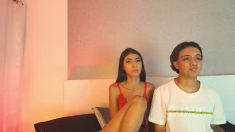 Jhon and Karol online show from 28, 7, 2026