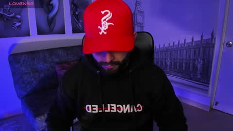 John Bear.... online show from 2, 11, 2025