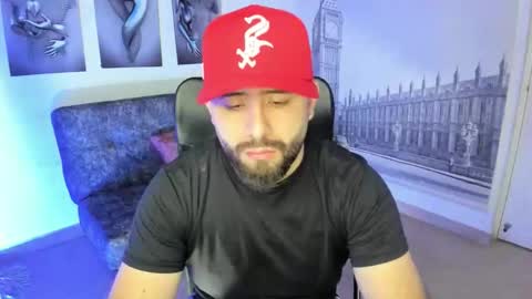 John Bear.... online show from 7, 11, 2025