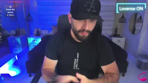 John Bear.... online show from 8, 1, 2026