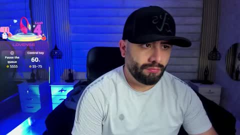 John Bear.... online show from 25, 2, 2026