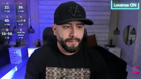 John Bear.... online show from 3, 3, 2026