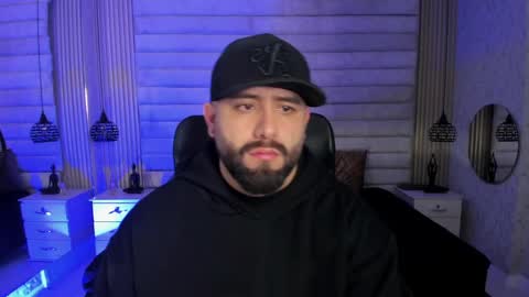 John Bear.... online show from 27, 3, 2026