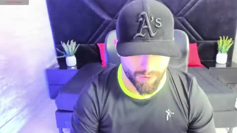 Snapshot of jhon_bear02 chatting on 18, 6, 2026 John Bear.... online show from 18, 6, 2026
