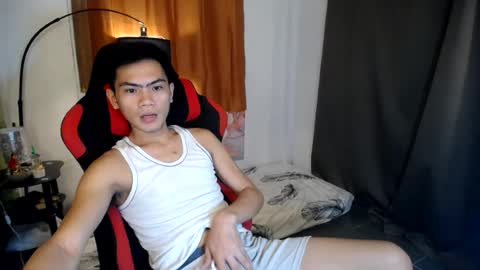 Snapshot of jhon_cummer chatting on 1, 7, 2026 jhon_cummer online show from 1, 7, 2026