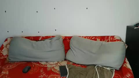 jhon_gade online show from 22, 2, 2025