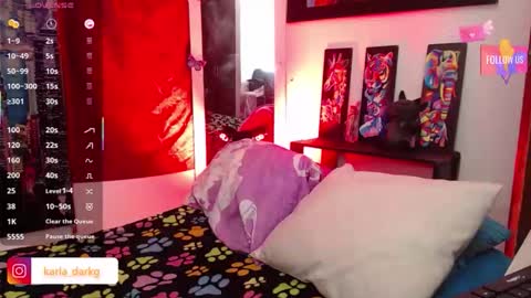 jhon_lot12 online show from 14, 5, 2026
