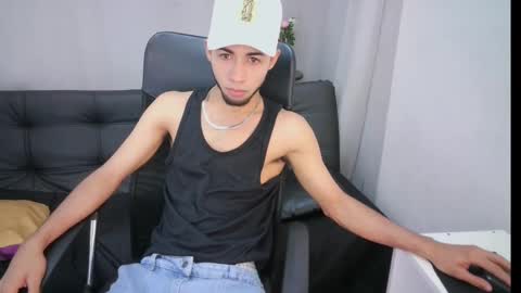 Snapshot of jhon_malo chatting on 29, 1, 2025 jhon_malo online show from 29, 1, 2025