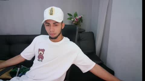 Snapshot of jhon_malo chatting on 31, 1, 2025 jhon_malo online show from 31, 1, 2025