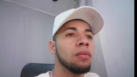 Snapshot of jhon_malo chatting on 3, 3, 2025 jhon_malo online show from 3, 3, 2025