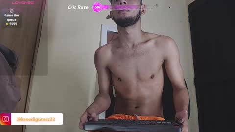 Snapshot of jhon_malo chatting on 14, 11, 2025 jhon_malo online show from 14, 11, 2025