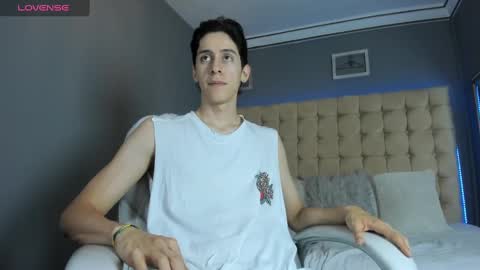 Jhon online show from 23, 9, 2025