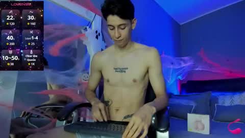 Jhon online show from 8, 10, 2025