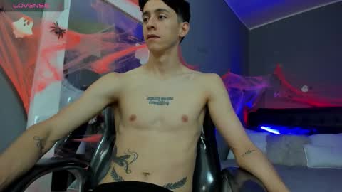 Jhon online show from 10, 10, 2025