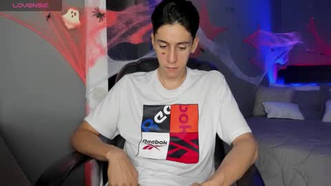 Jhon online show from 17, 10, 2025