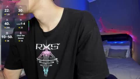 Jhon online show from 23, 10, 2025