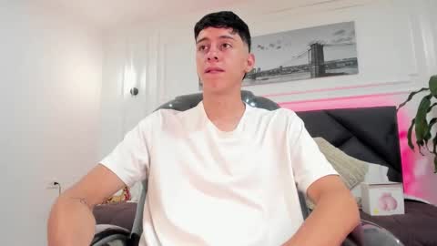 Jhon online show from 21, 11, 2025