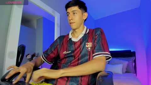 Jhon online show from 2, 12, 2025