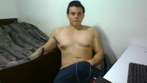 Snapshot of jhon_walkersky chatting on 2, 12, 2025 jhon_walkersky online show from 2, 12, 2025