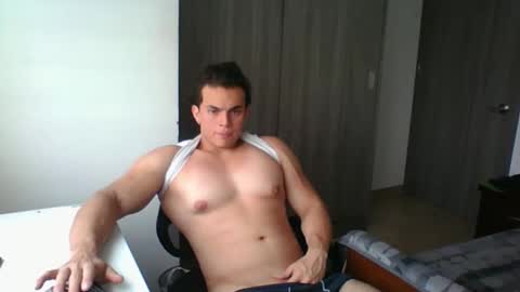 Snapshot of jhon_walkersky chatting on 17, 3, 2026 jhon_walkersky online show from 17, 3, 2026