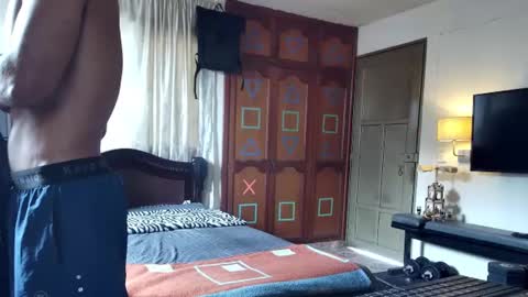 Jhon wich2 online show from 1, 3, 2025