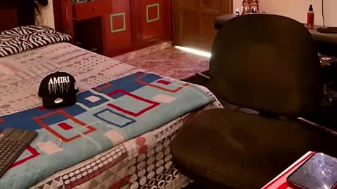 Jhon wich2 online show from 7, 3, 2025