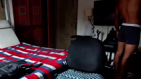 Jhon wich2 online show from 24, 3, 2026