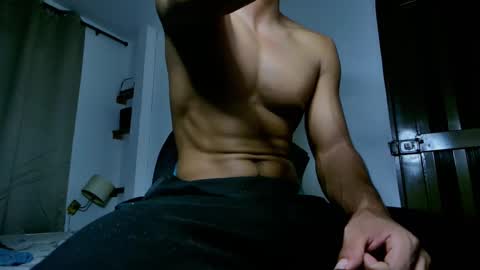 Snapshot of jhon_wich2 chatting on 8, 6, 2026 Jhon wich2 online show from 8, 6, 2026