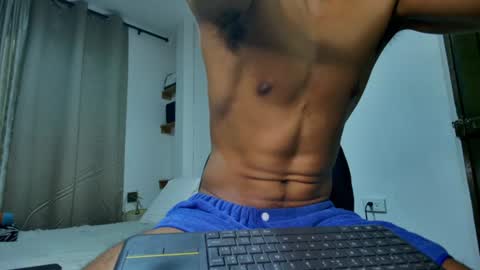 Snapshot of jhon_wich2 chatting on 13, 6, 2026 Jhon wich2 online show from 13, 6, 2026