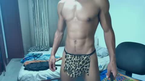 Snapshot of jhon_wich2 chatting on 19, 6, 2026 Jhon wich2 online show from 19, 6, 2026