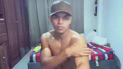 Snapshot of jhon_wich2 chatting on 1, 7, 2026 Jhon wich2 online show from 1, 7, 2026