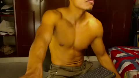 Snapshot of jhon_wich2 chatting on 11, 7, 2026 Jhon wich2 online show from 11, 7, 2026