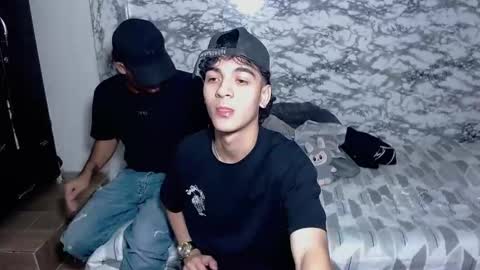 jhonay__cute online show from 27, 3, 2026