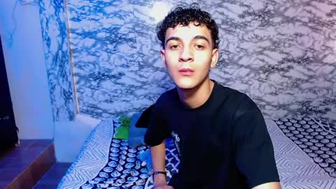 jhonay__cute online show from 9, 4, 2026