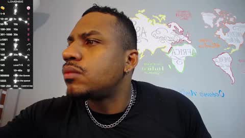 Snapshot of jhonblacke chatting on 4, 1, 2025 jhon online show from 4, 1, 2025